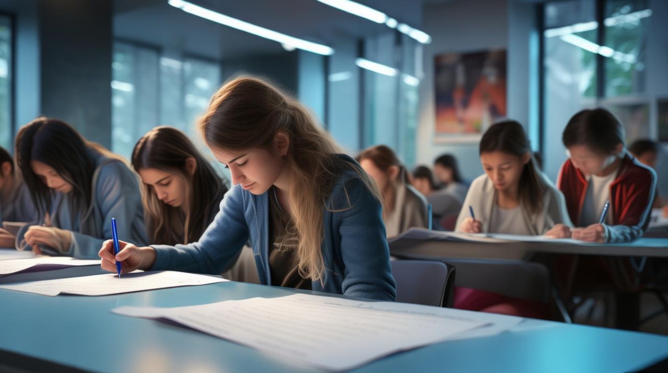 2025国考申论分值会变吗？最新调整趋势如何？-图1