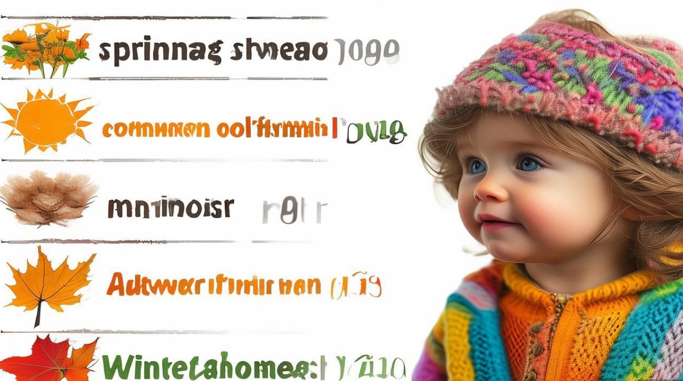 今秋幼儿防病,家长必知的四季小常识?-图1 今秋幼儿防病,家长必知的四季小常识?-图1