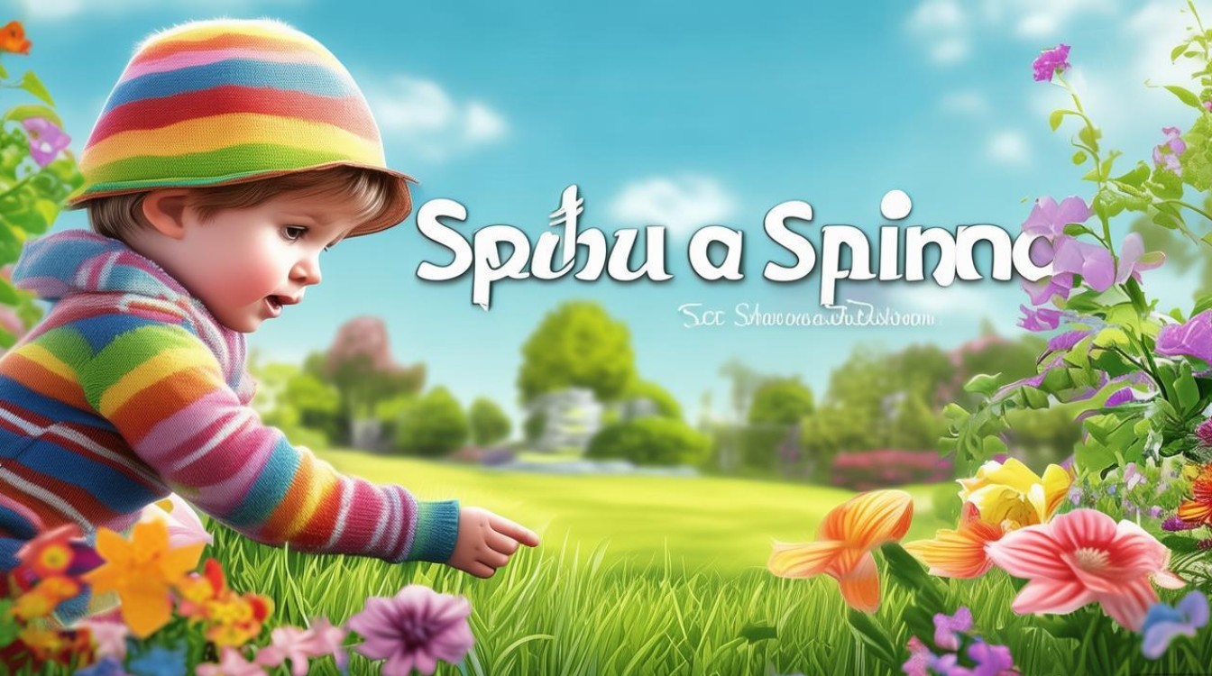 儿童春季高发病怎么防？春季长高黄金期咋抓住？-图1