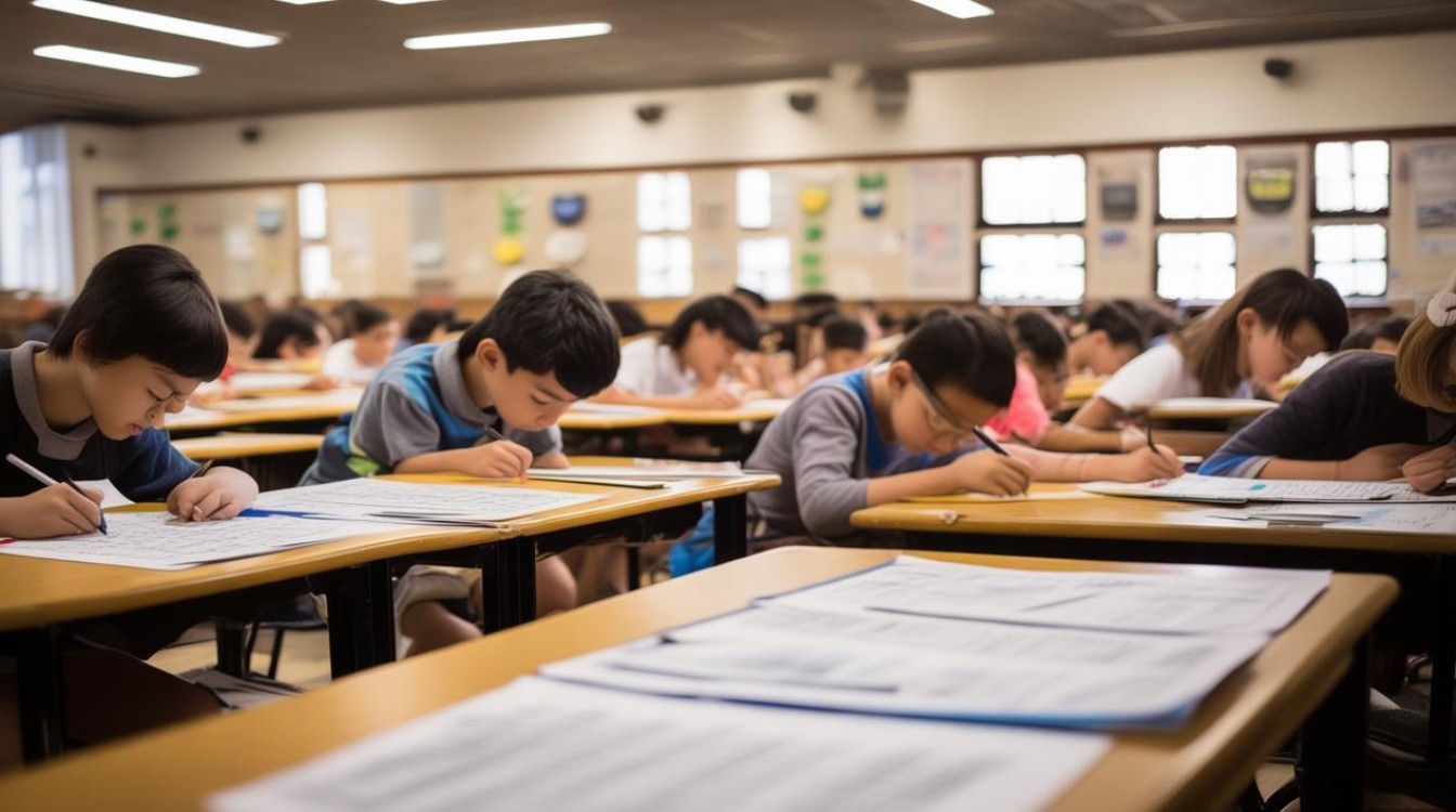 国考联考会合并吗？2025年有新动向？-图1