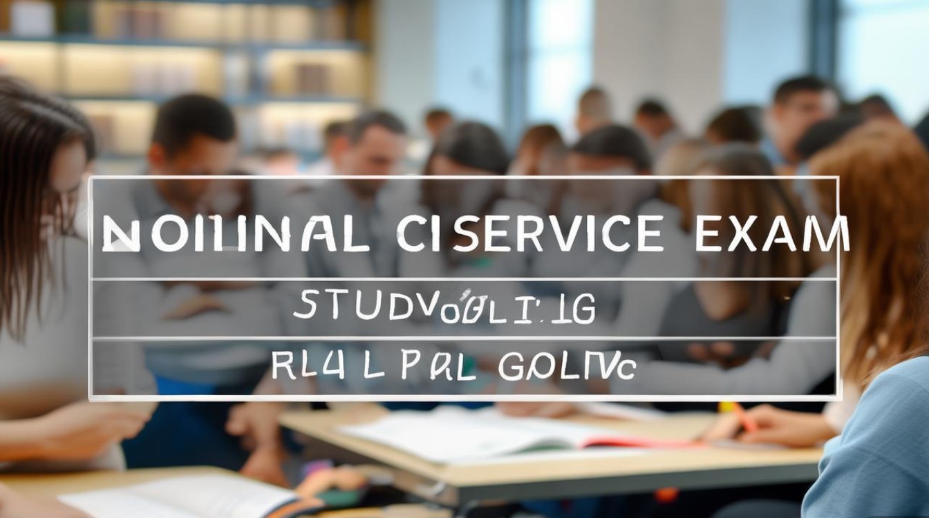 2025国考铁路公安考几科？最新考试科目有哪些？-图1