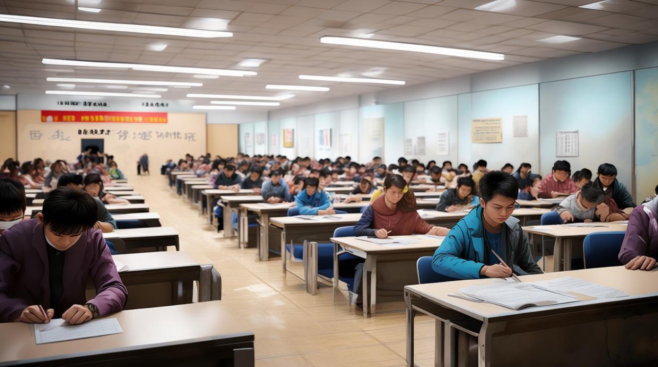 2025国考考点在哪查?11月笔试考场安排出了吗?-图1 2025国考考点在哪查?11月笔试考场安排出了吗?-图1