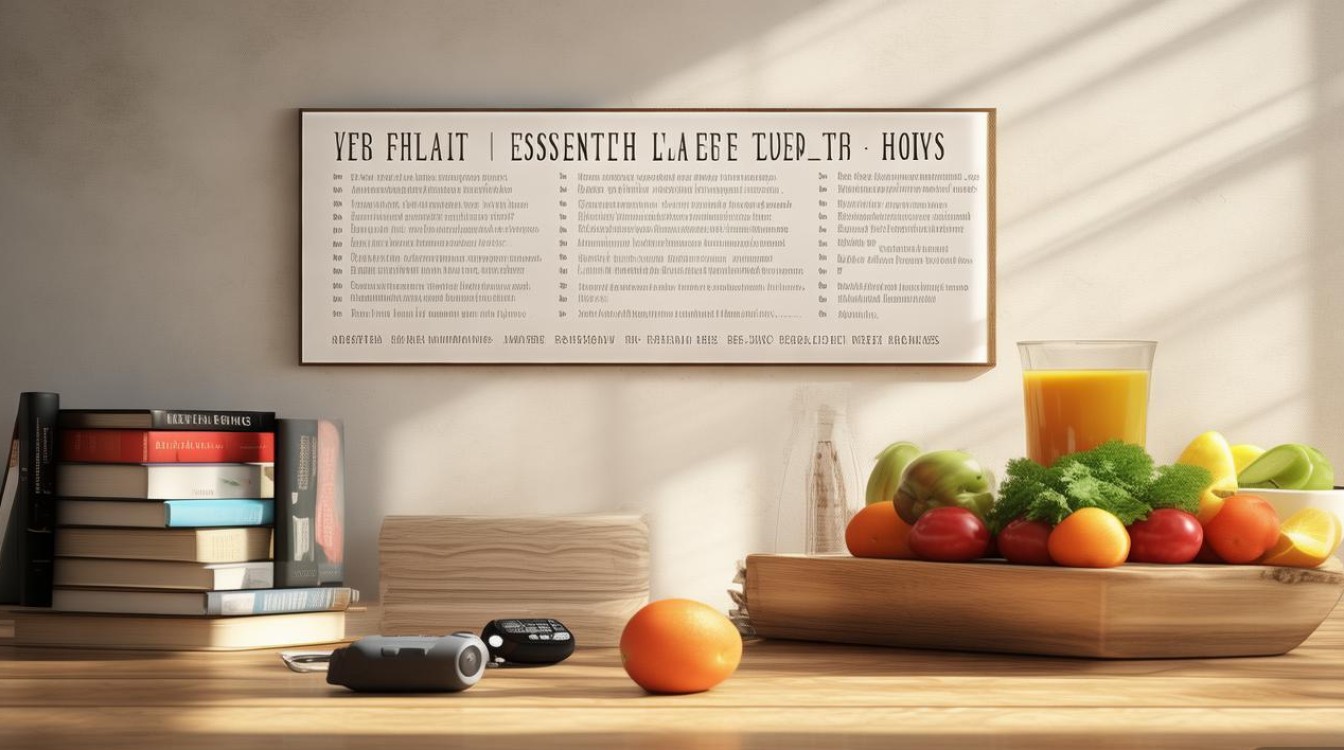 2025年最新健康小常识，哪些还在误导你？-图1