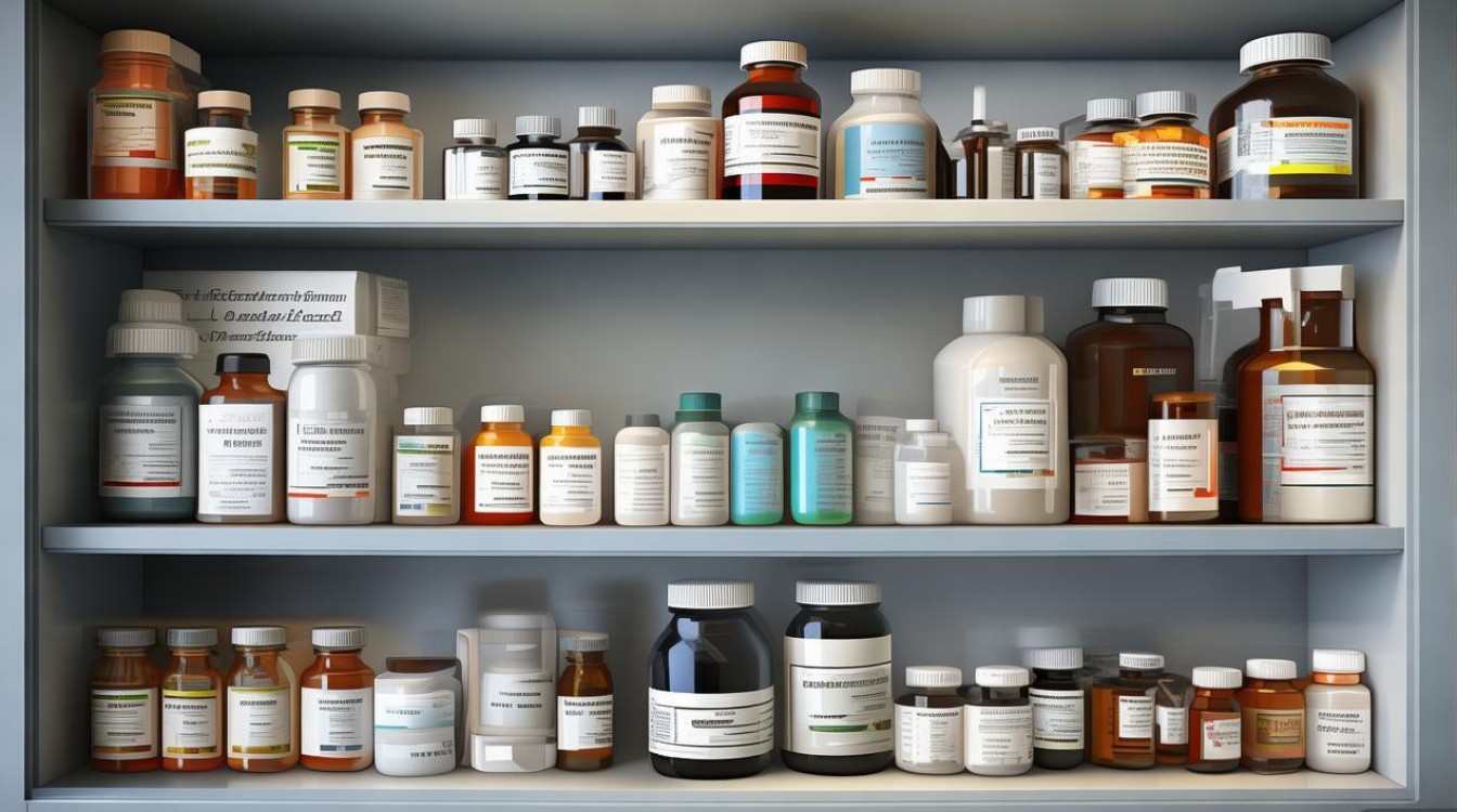 2025年最新用药常识，哪些误区还在害人？-图1