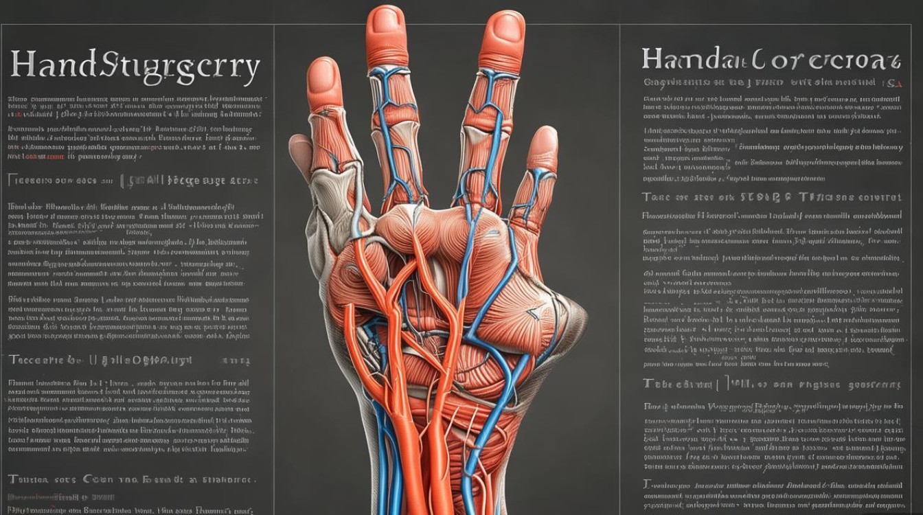 手外伤急救黄金期是多久?如何避免留下后遗症?-图1 手外伤急救黄金期是多久?如何避免留下后遗症?-图1