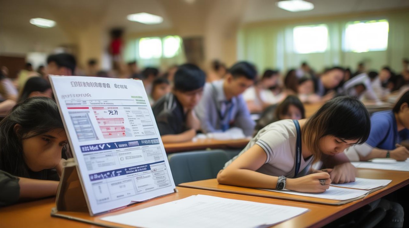 国考弃考人数为何居高不下？今年会创新高吗？-图1