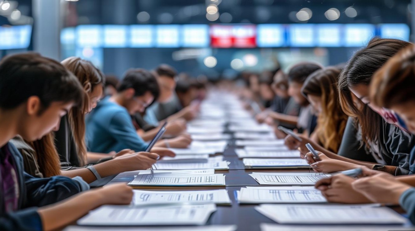 2025国考报考人数创新高？竞争比或再攀峰-图1