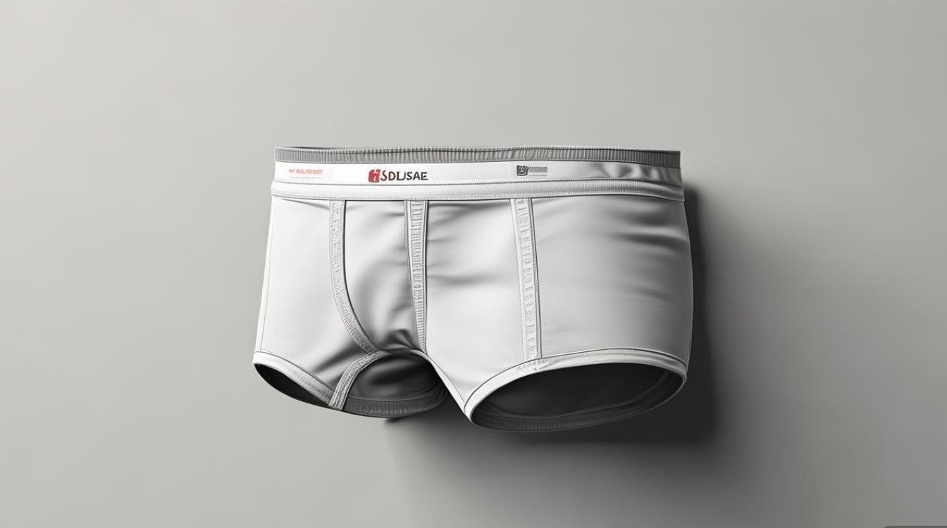 2025年男人内裤怎么选？这5点常识现在知道还不晚！-图1