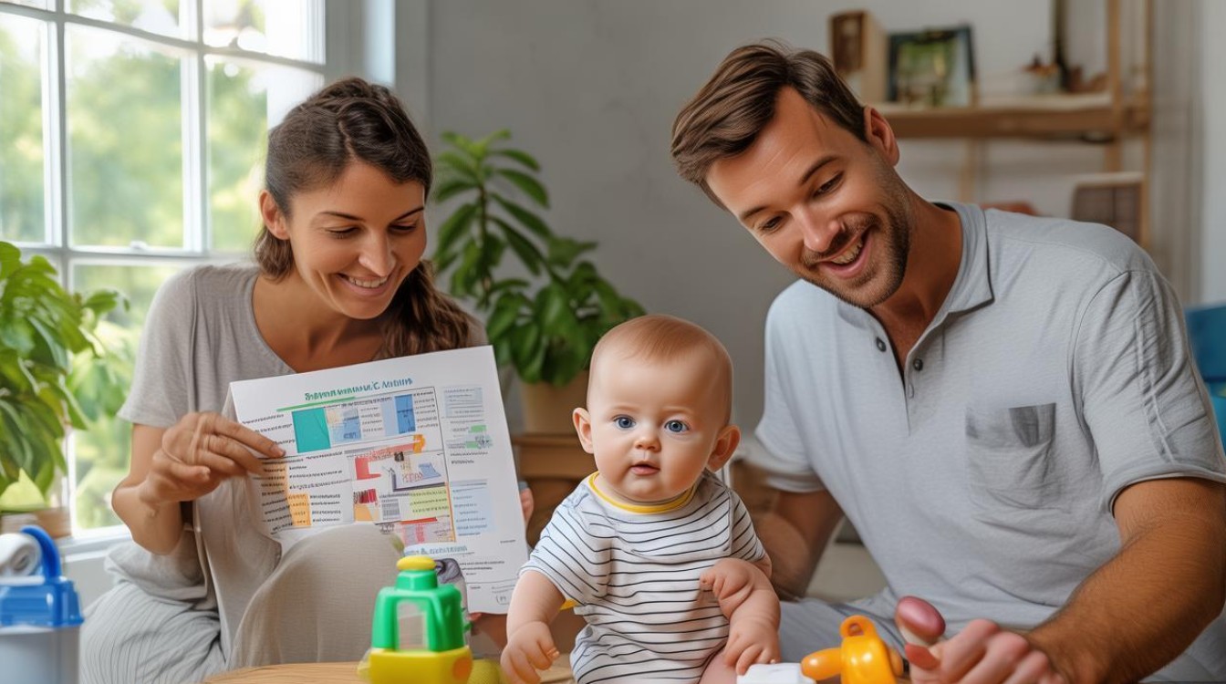 夏季宝宝感冒高发，如何科学预防？-图1