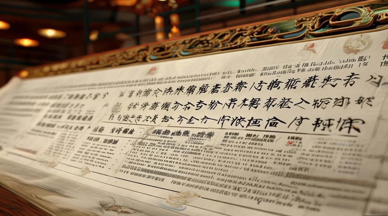 国考省考2025时间何时公布?历年安排参考?-图1 国考省考2025时间何时公布?历年安排参考?-图1