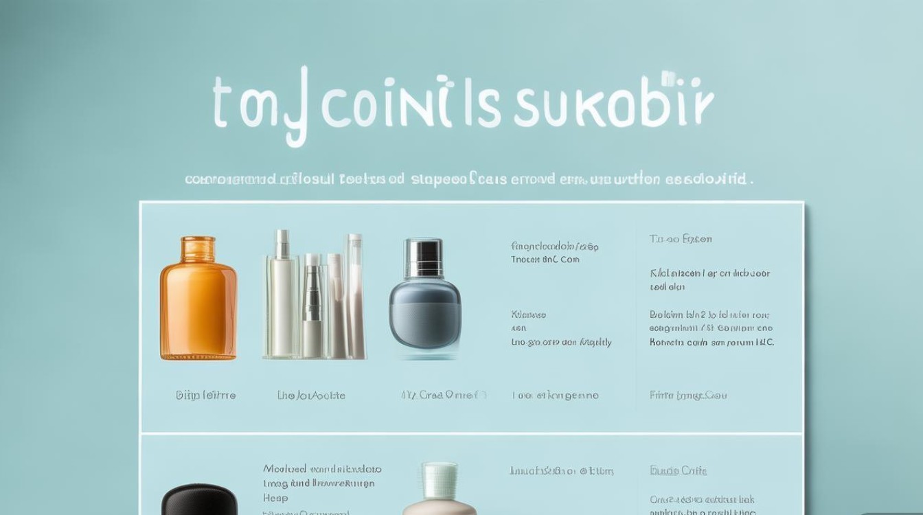 2025美肤小常识图片，这5个技巧真的靠谱吗？-图1