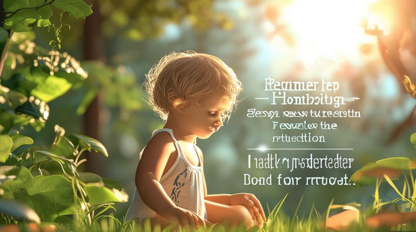 初夏幼儿保健，这些关键点家长都注意到了吗？-图1