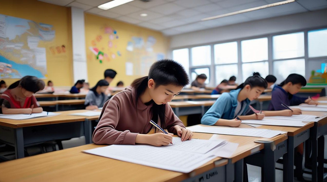 2025国考广州培训，何时开课？最新政策解读！-图1