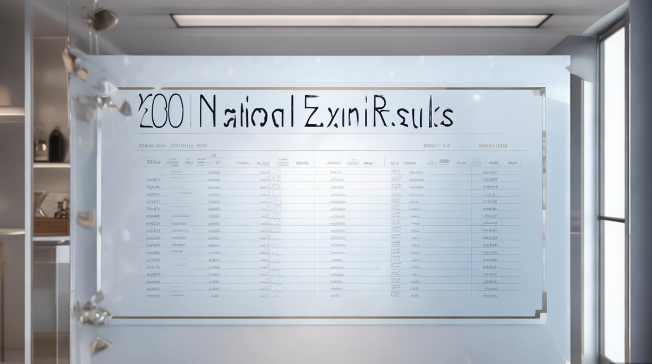 2030国考成绩几出？查分入口今日开通？-图1