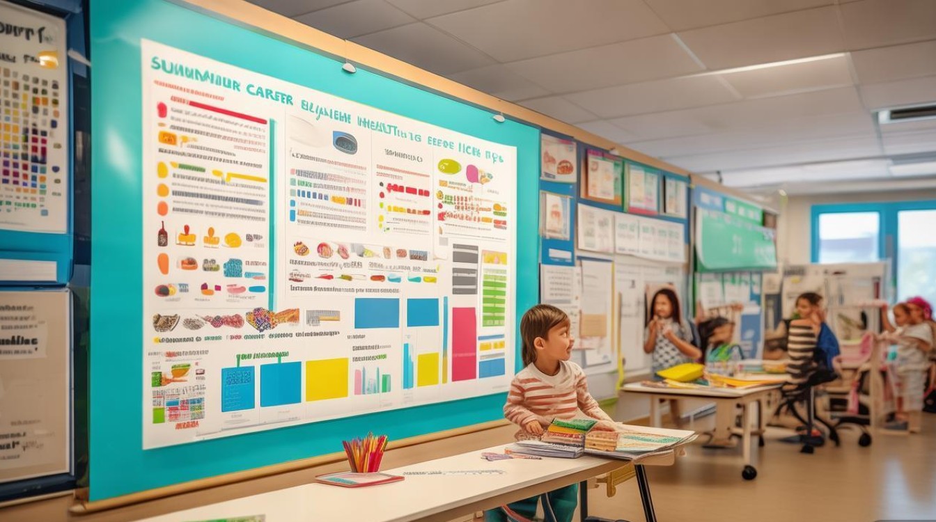 暑假幼儿保健急迫！家长必看这3点？-图1