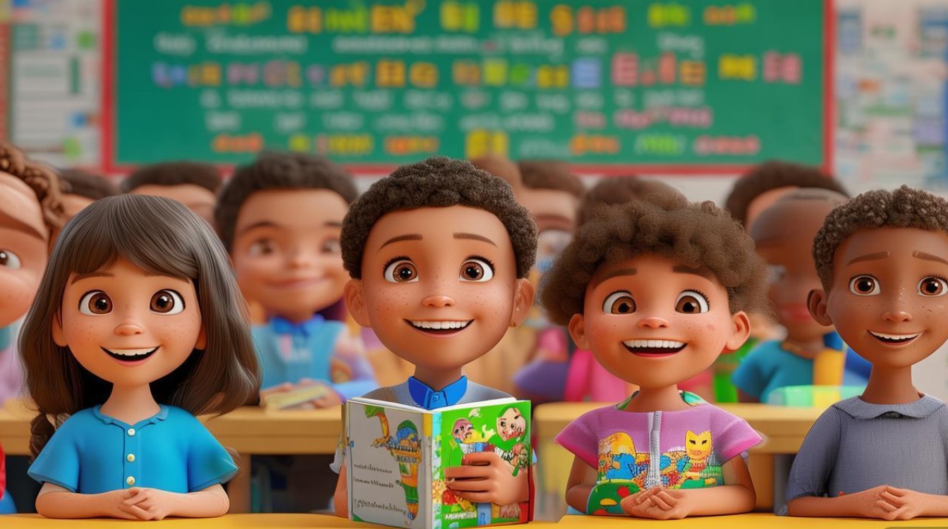 2025新版幼儿常识歌，哪首最火孩子最爱学？-图1