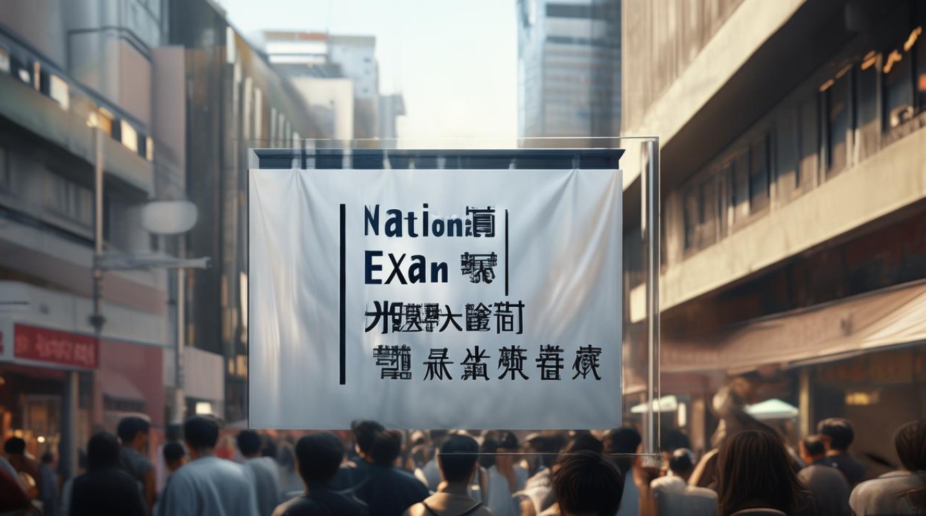 国考禁考新规下，哪些情况会被终身禁考？-图1