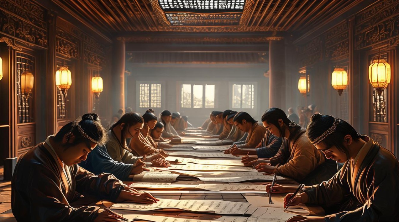 北宋公考国考今起报名？竞争比多少？-图1