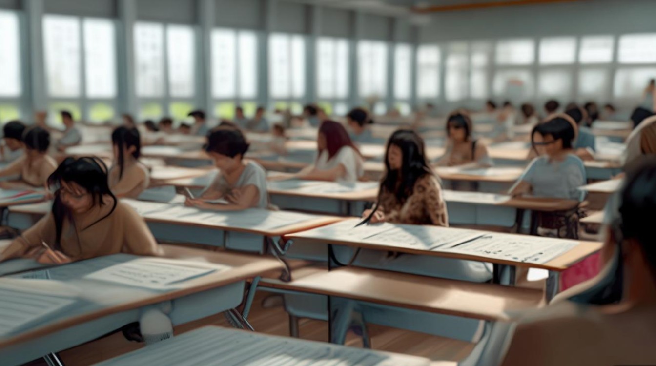 国考公务员一年考几次？2025年考试时间定了？-图1