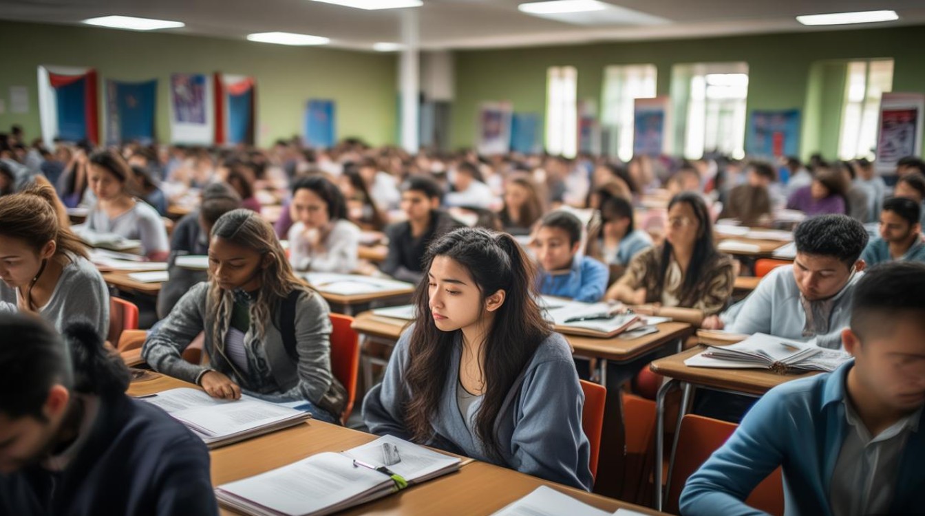 国考省部级2025年难度升级，上岸还难吗？-图1