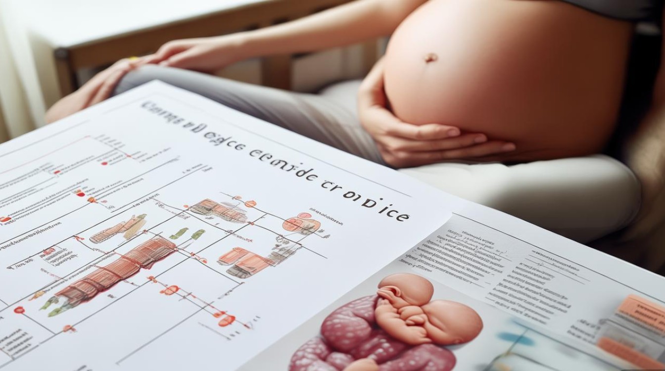 2025孕妇必看，孕期这5常识更新了吗？-图1