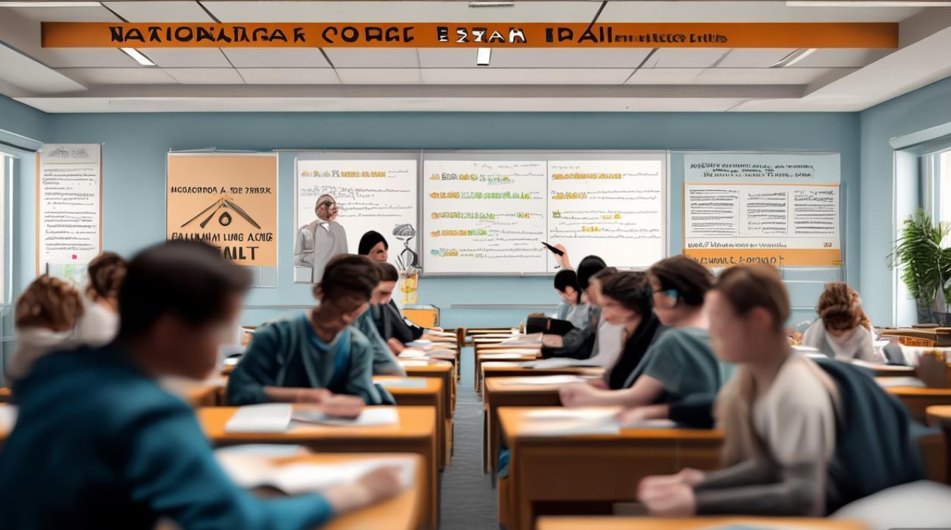 2025国考培训怎么选？新大纲下高效备考攻略来了？-图1