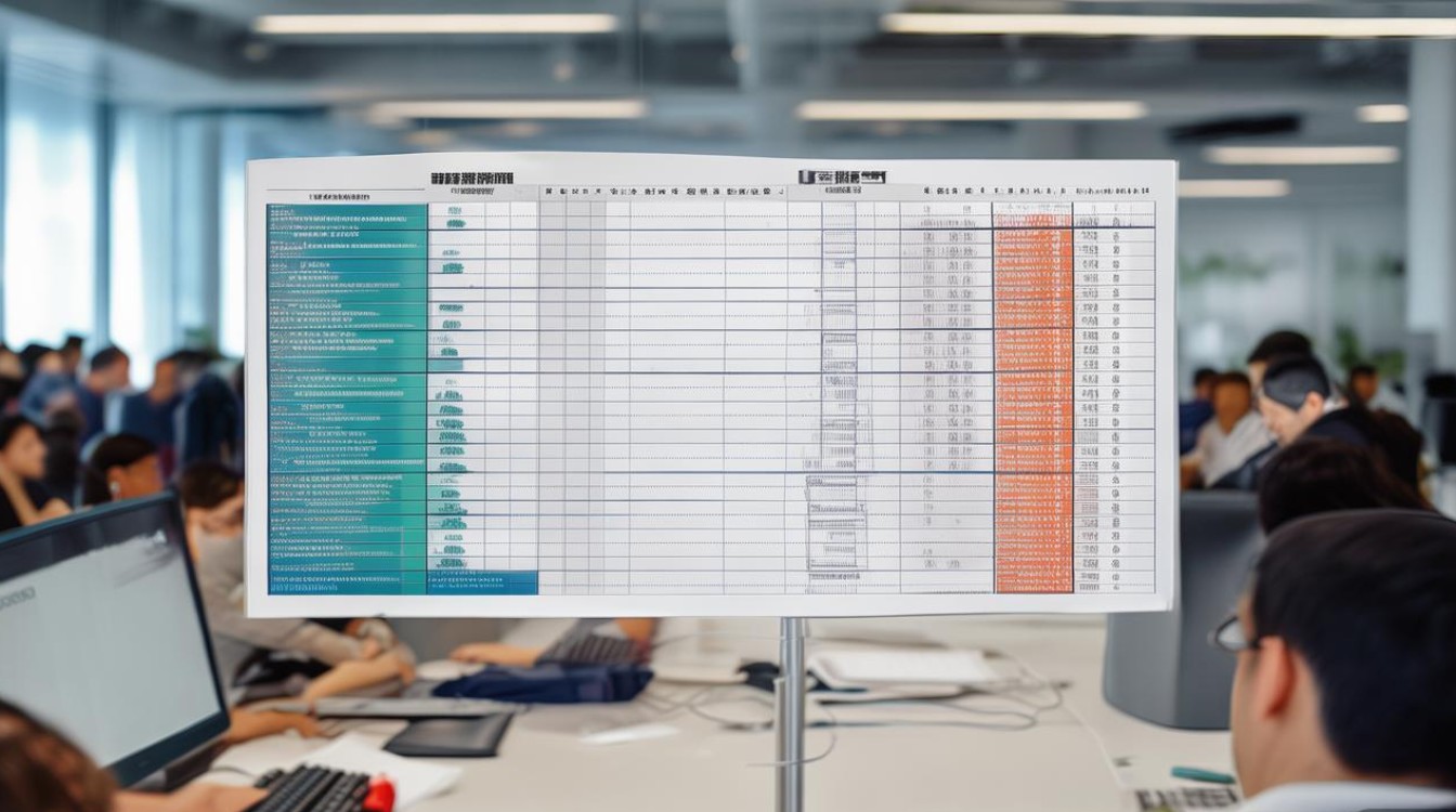 国考排名已出？进面分数线速查！-图1