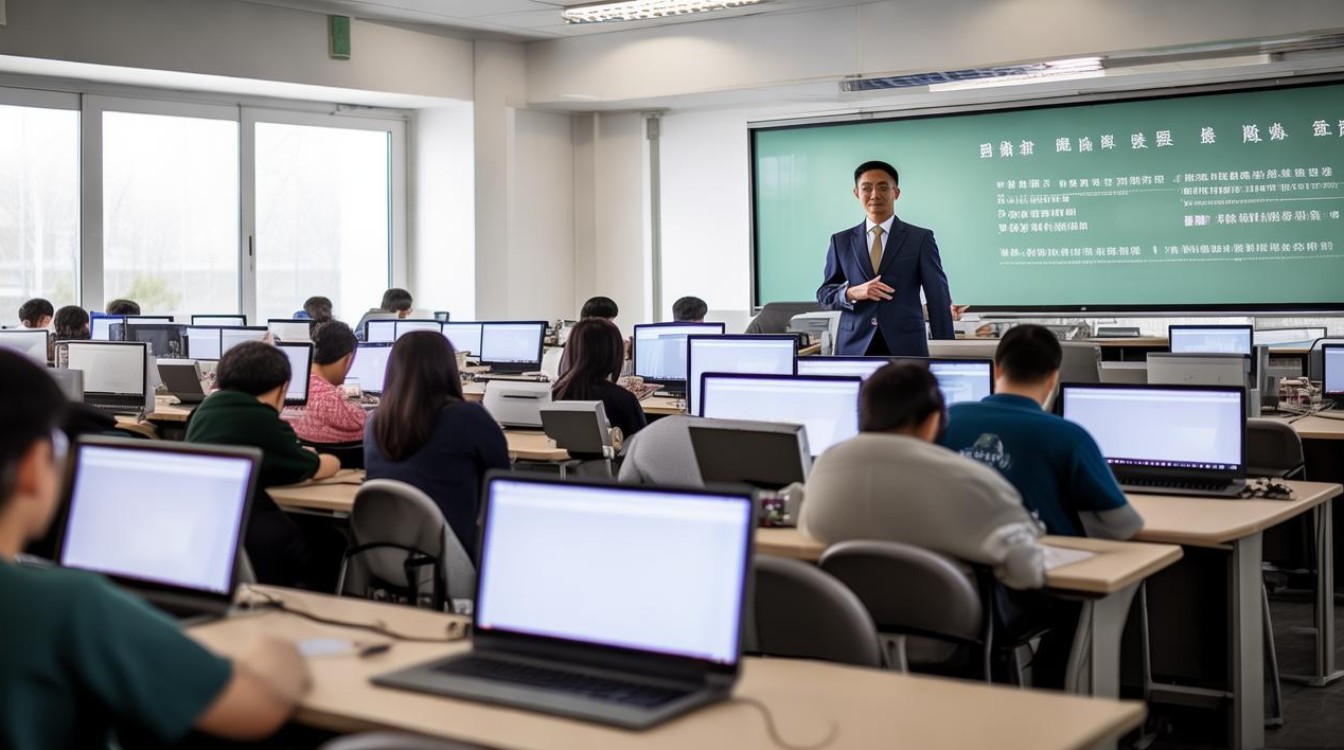 国考安庆计算机培训班，2025新大纲何时开课？-图1