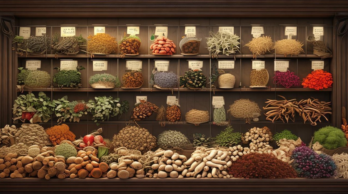 中药食用常识2025最新版有哪些禁忌？-图1