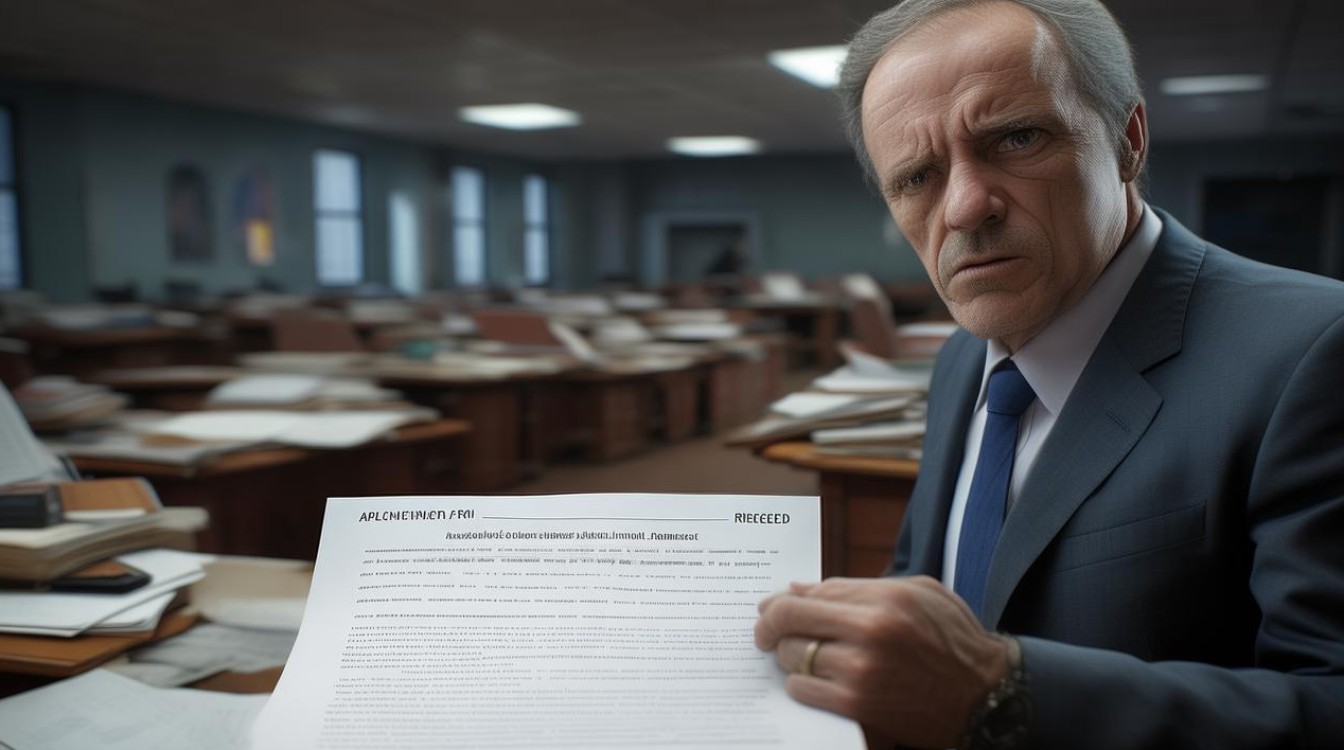 国考报名被退回,材料问题还是系统故障?-图1 国考报名被退回,材料问题还是系统故障?-图1