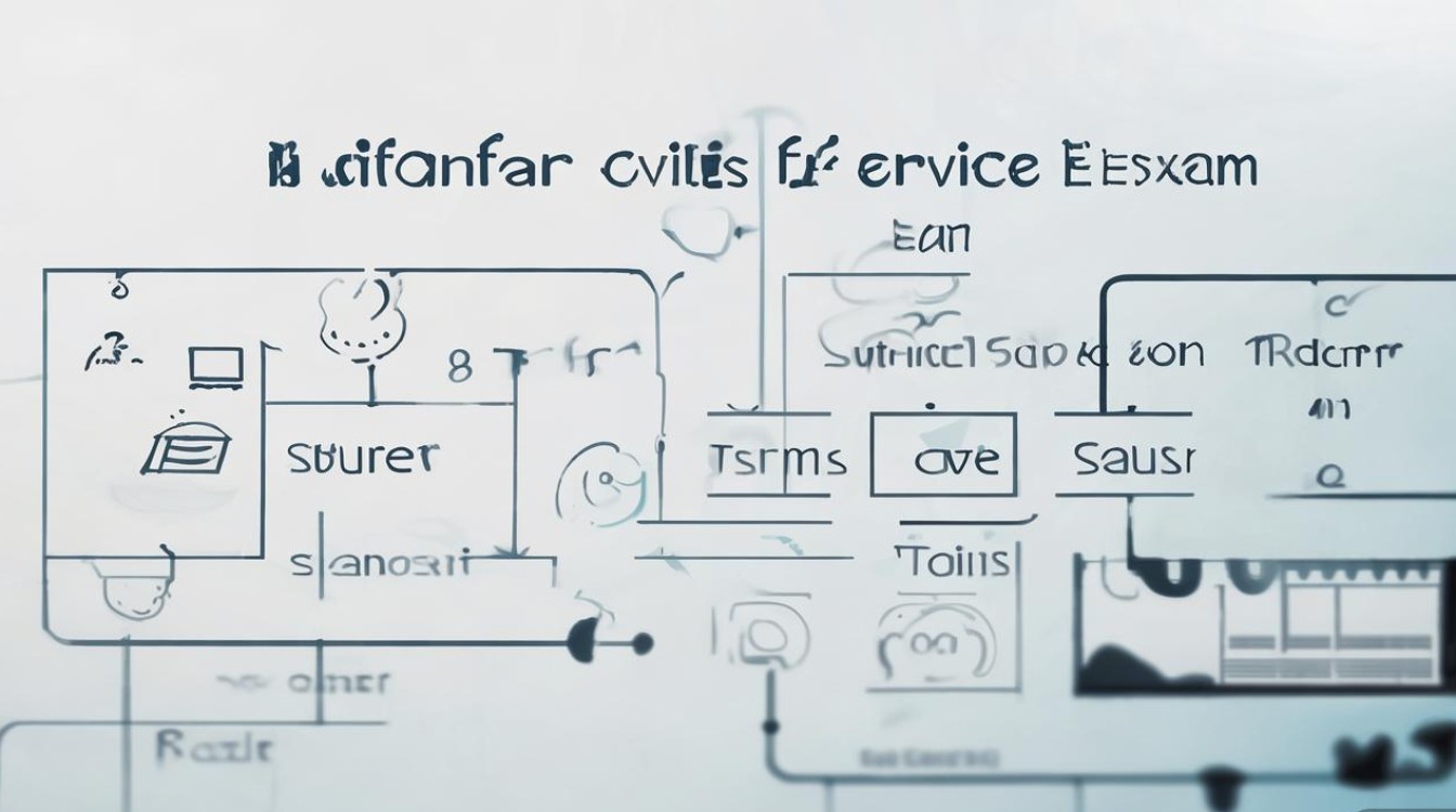 2025国考报名流程今日启动?附详细步骤!-图1 2025国考报名流程今日启动?附详细步骤!-图1