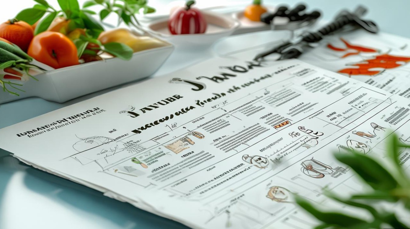 一月健康热点有哪些？2025最新健康提示？-图1