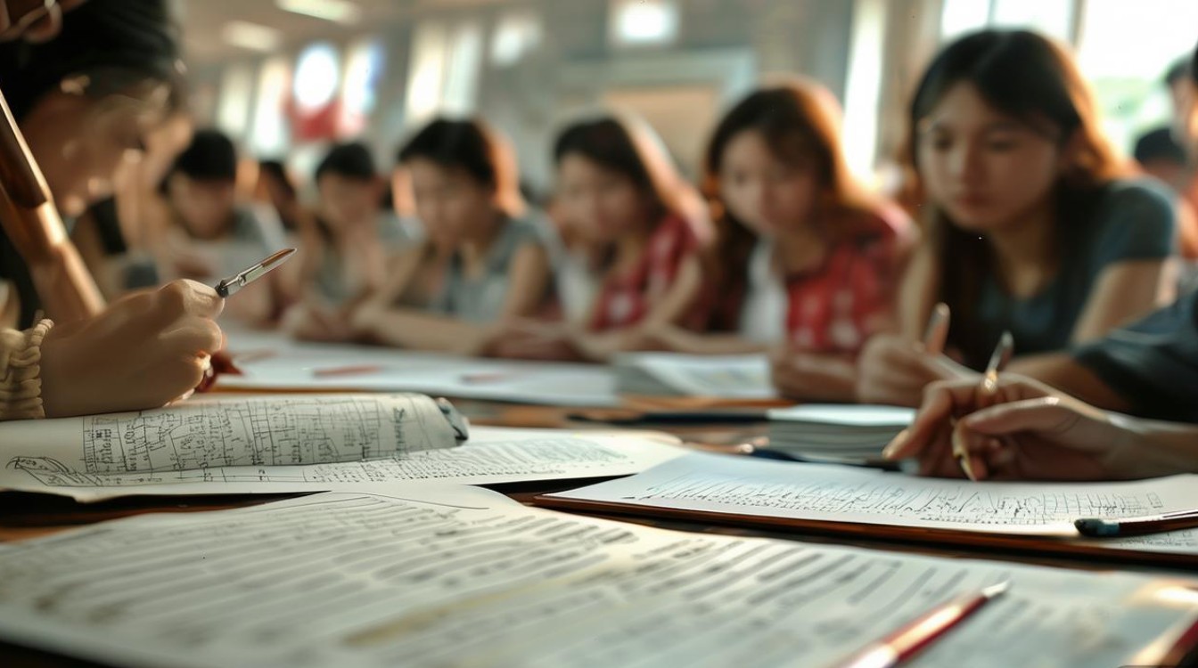 国考往届生能考?2025年政策有无新变化?-图1 国考往届生能考?2025年政策有无新变化?-图1