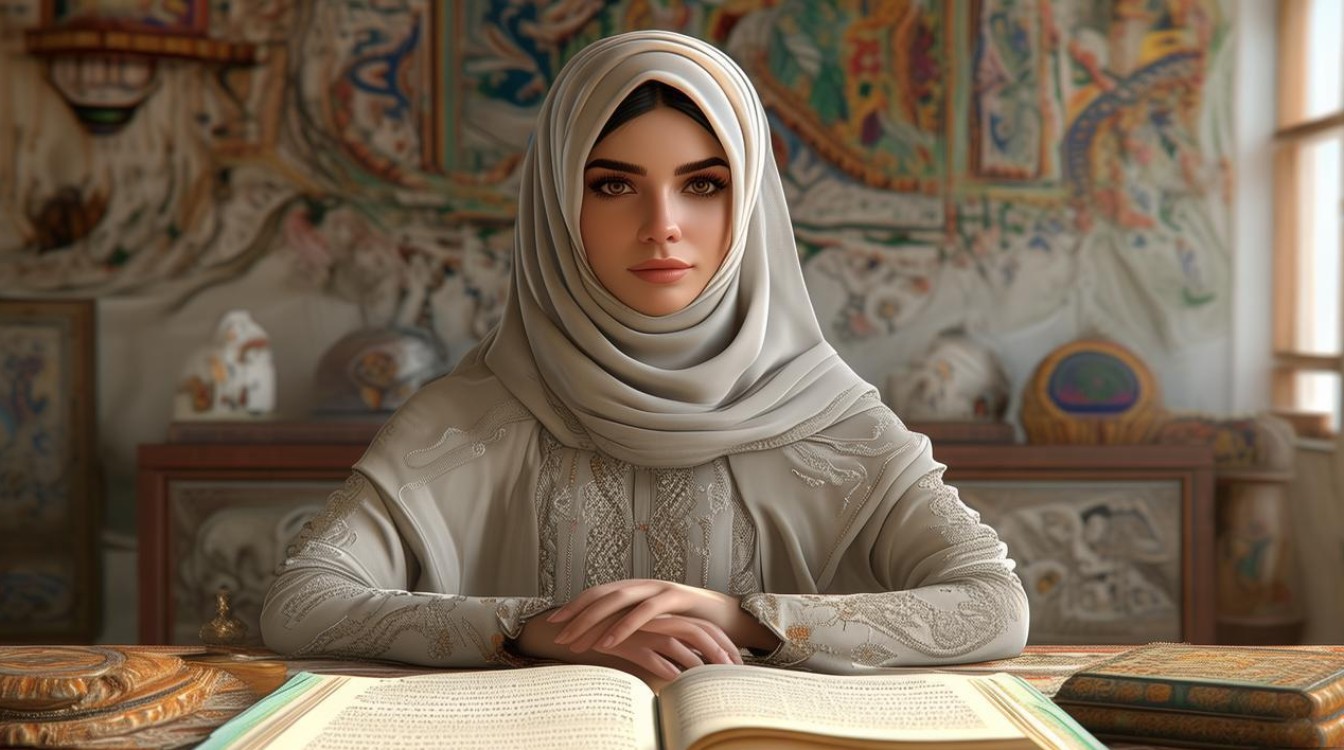 伊斯兰妇女权益现状如何?国际社会最新关注点在哪?-图1 伊斯兰妇女权益现状如何?国际社会最新关注点在哪?-图1