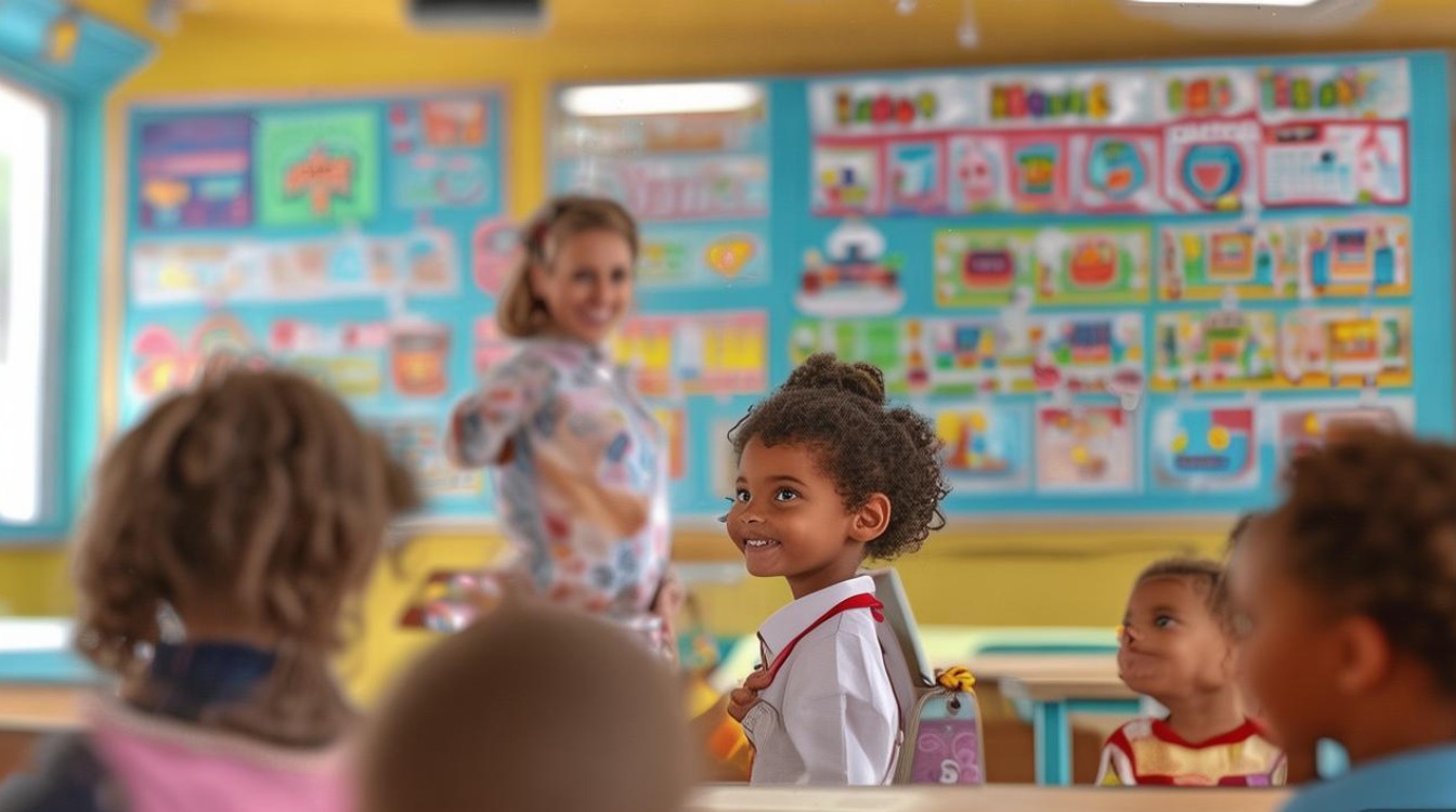 幼儿园小班安全常识,2025最新版怎么教?-图1 幼儿园小班安全常识,2025最新版怎么教?-图1