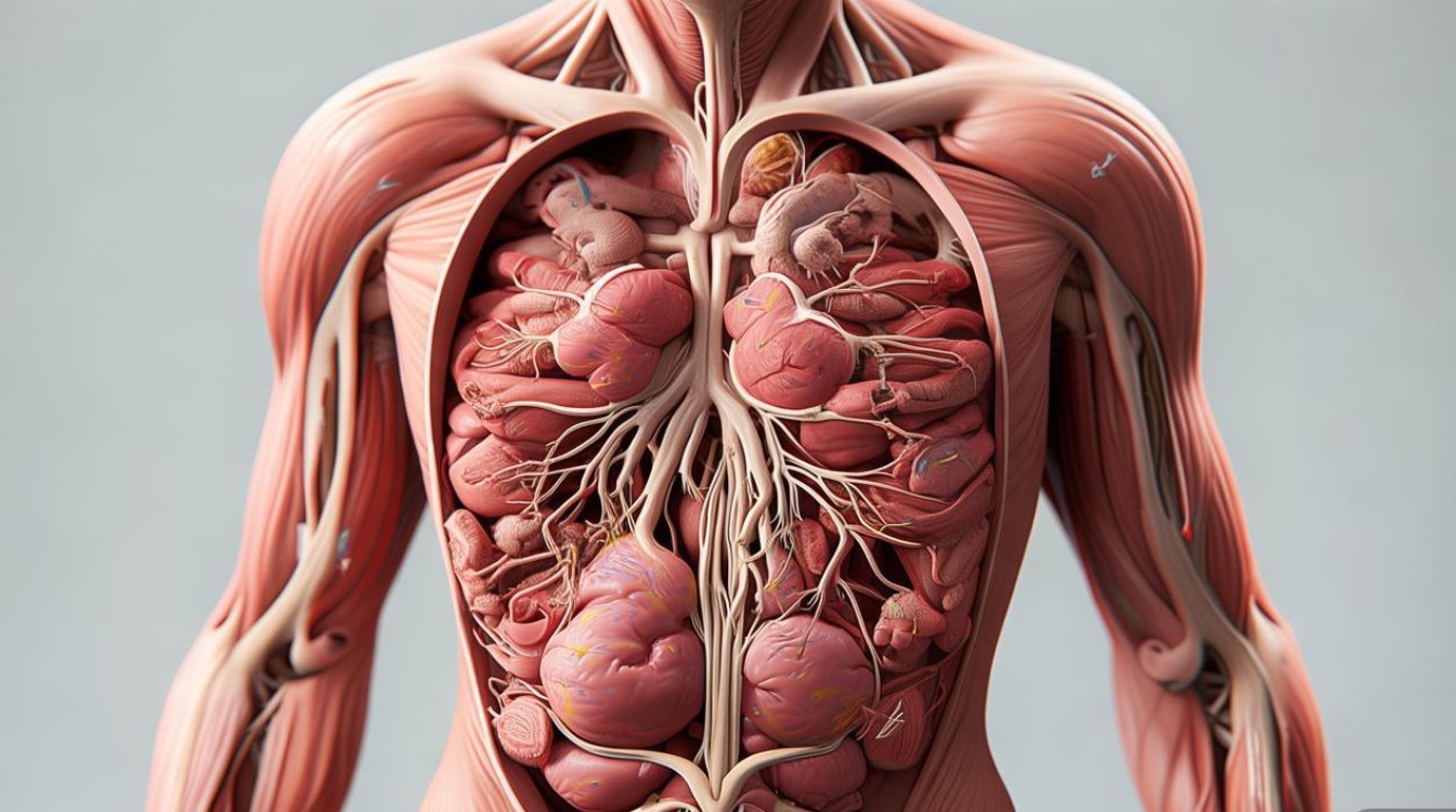 医学常识更新快,人体知识还靠谱吗?-图1 医学常识更新快,人体知识还靠谱吗?-图1