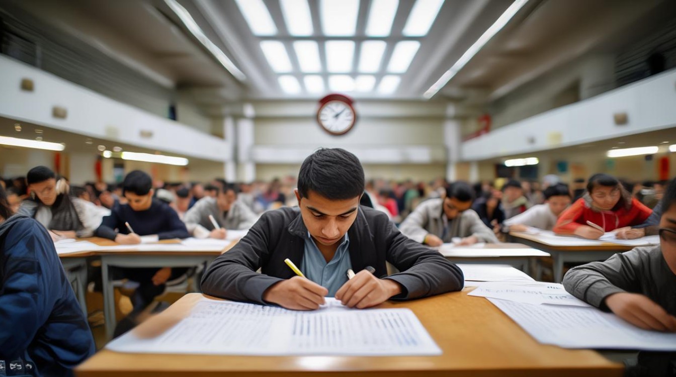 国考九千岗位竞争比多少？报名热度何时降温？-图1