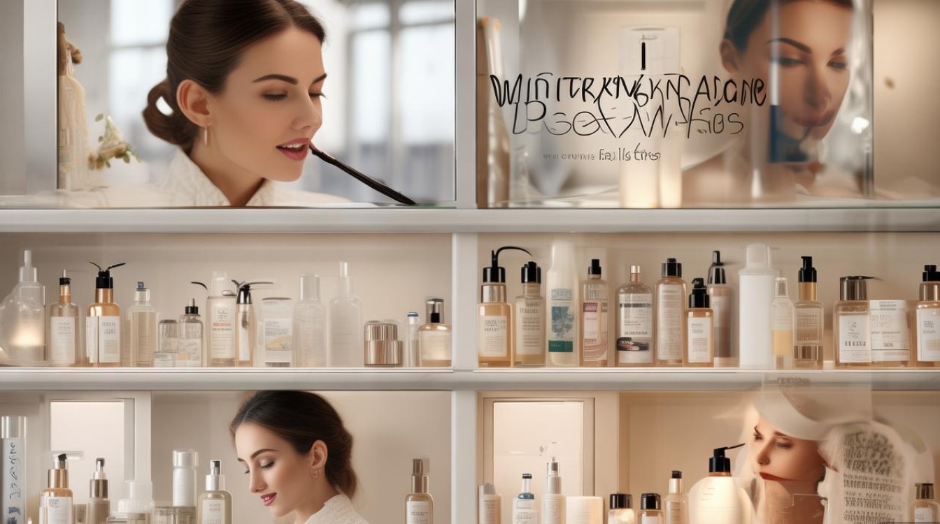 2025冬季护肤美容，干燥敏感怎么破？-图1