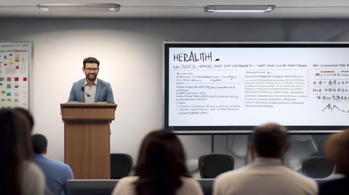 2025年最新健康常识讲课内容，哪些是过时的？-图1