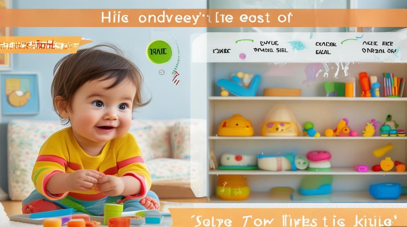 2025儿童必备生活常识,现在学还来得及吗?-图1 2025儿童必备生活常识,现在学还来得及吗?-图1