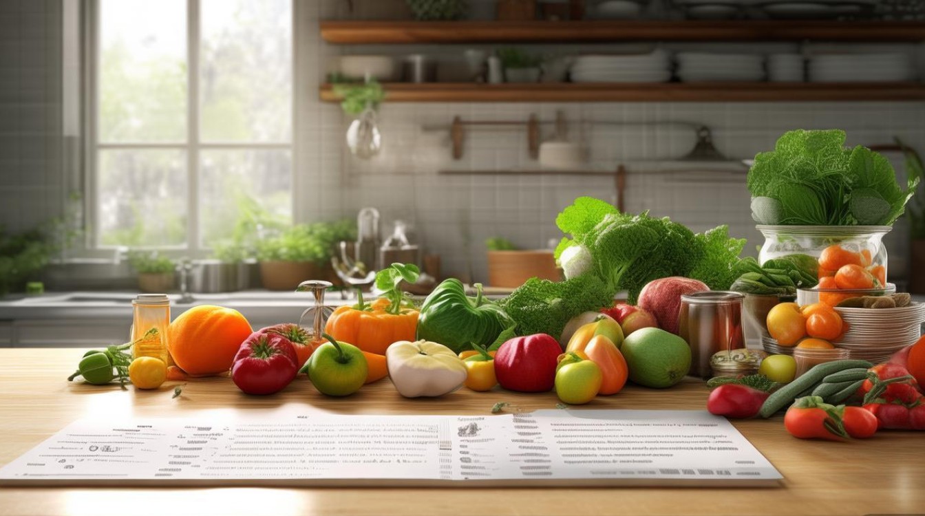 2025最新健康饮食指南，这5种食物还能吃吗？-图1