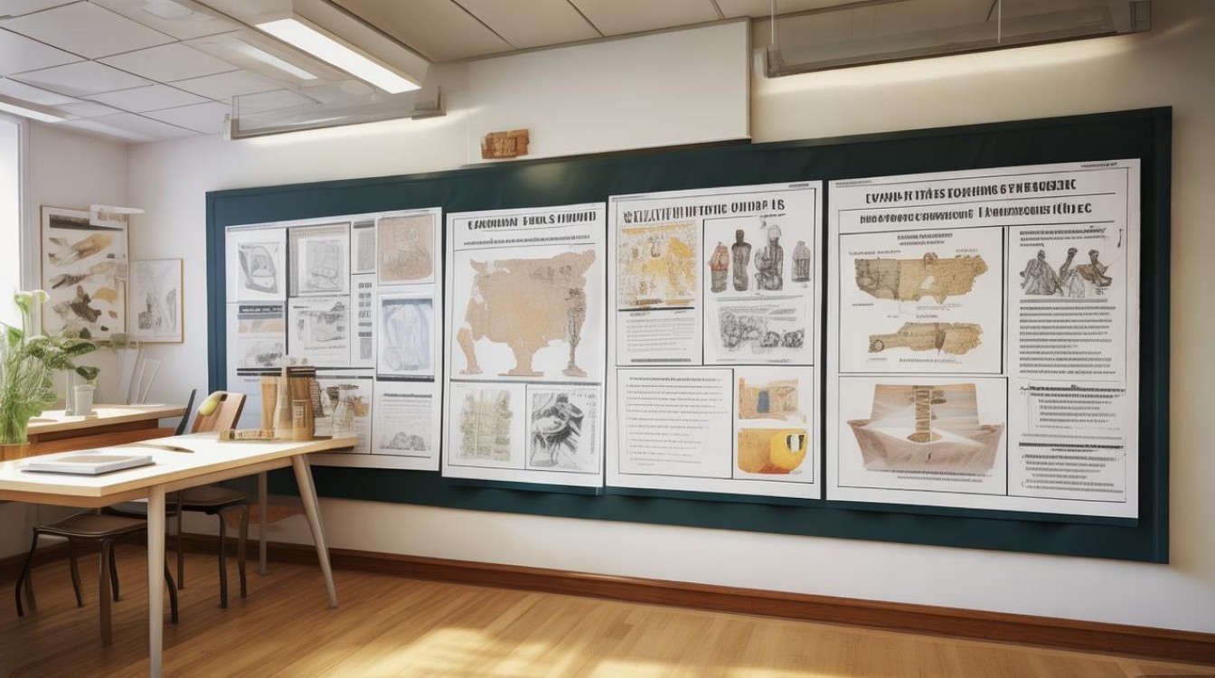 四史学习常态化，如何让小常识活起来入人心？-图1