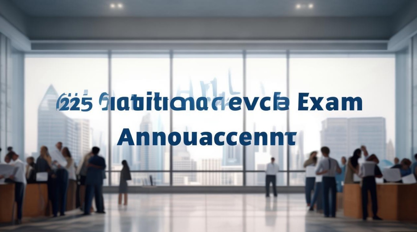 2025国考公示已出？今年上岸名单何时可查？-图1