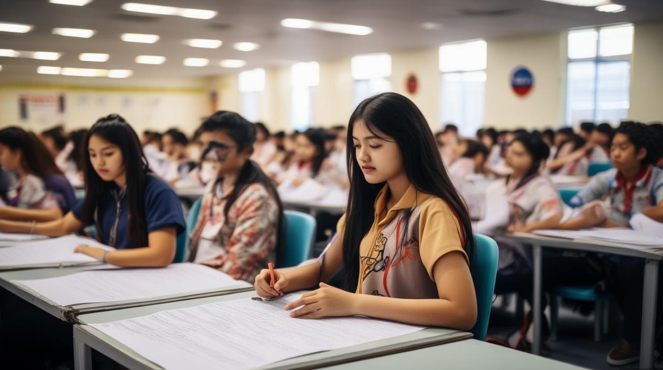 国考比例创新高?今年竞争有多激烈?-图1 国考比例创新高?今年竞争有多激烈?-图1