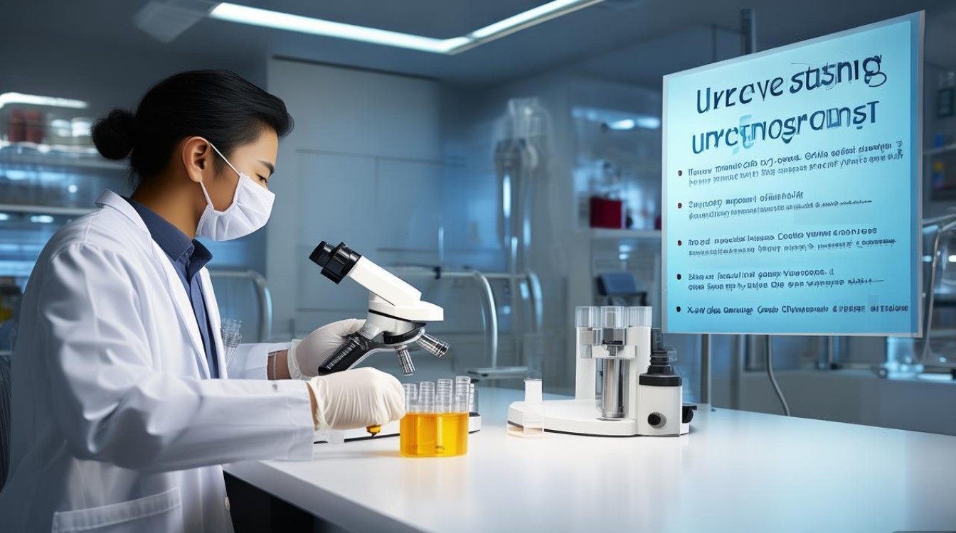 验尿能查出啥？多久出结果？现在体检必查吗？-图1