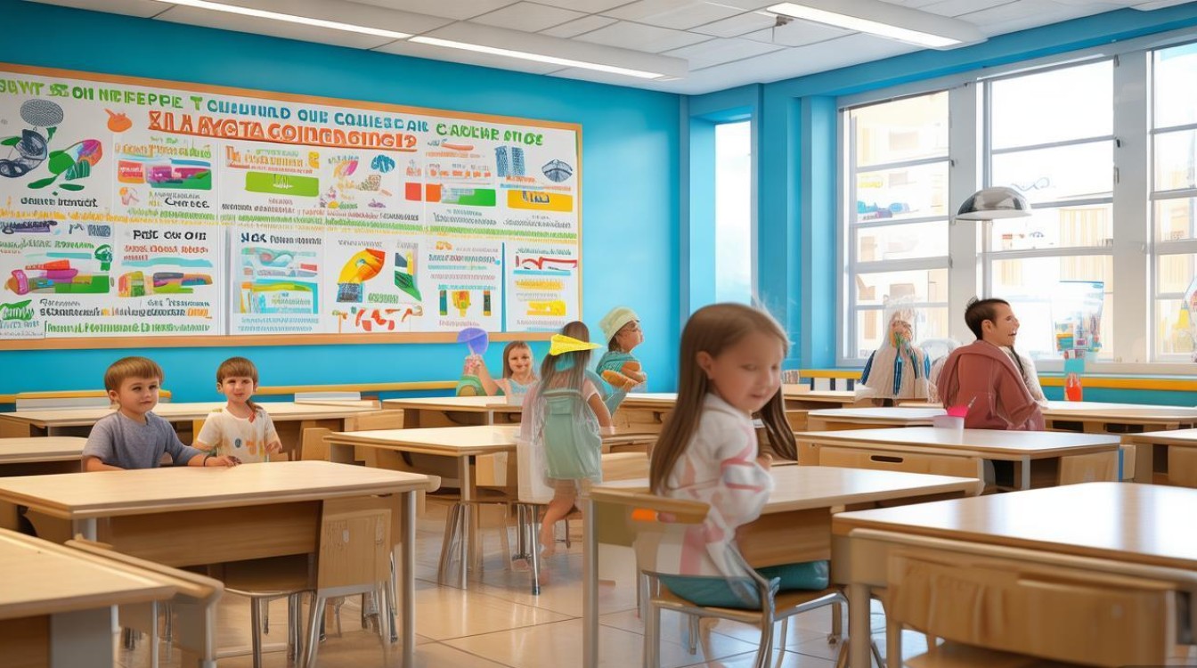 幼儿园今夏防暑降温，这些常识家长必须知道？-图1