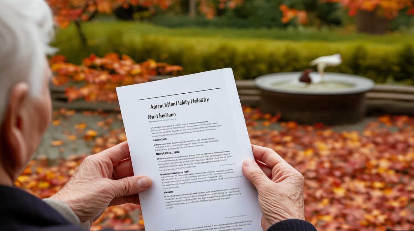 秋凉老年人保健,这5点今年尤其要注意?-图1 秋凉老年人保健,这5点今年尤其要注意?-图1