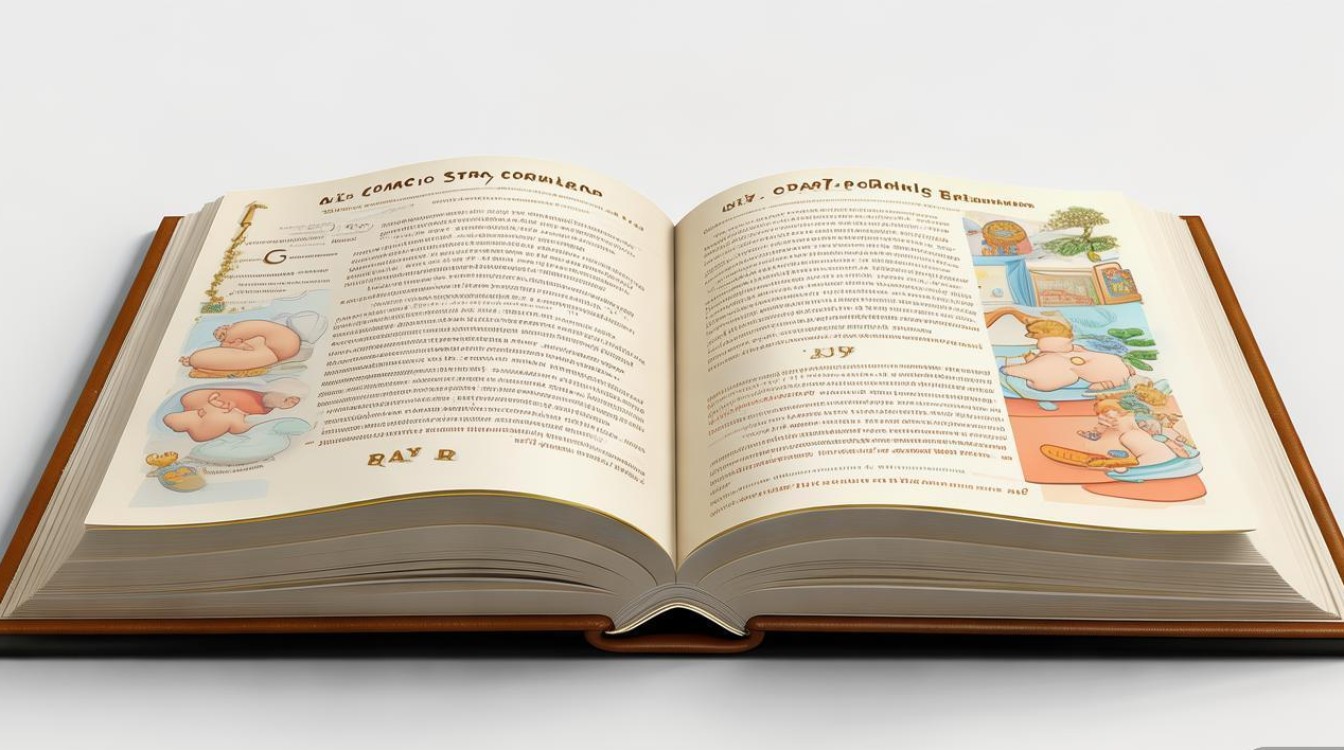 2025宝宝常识知识大全集，哪些要点新手爸妈必看？-图1