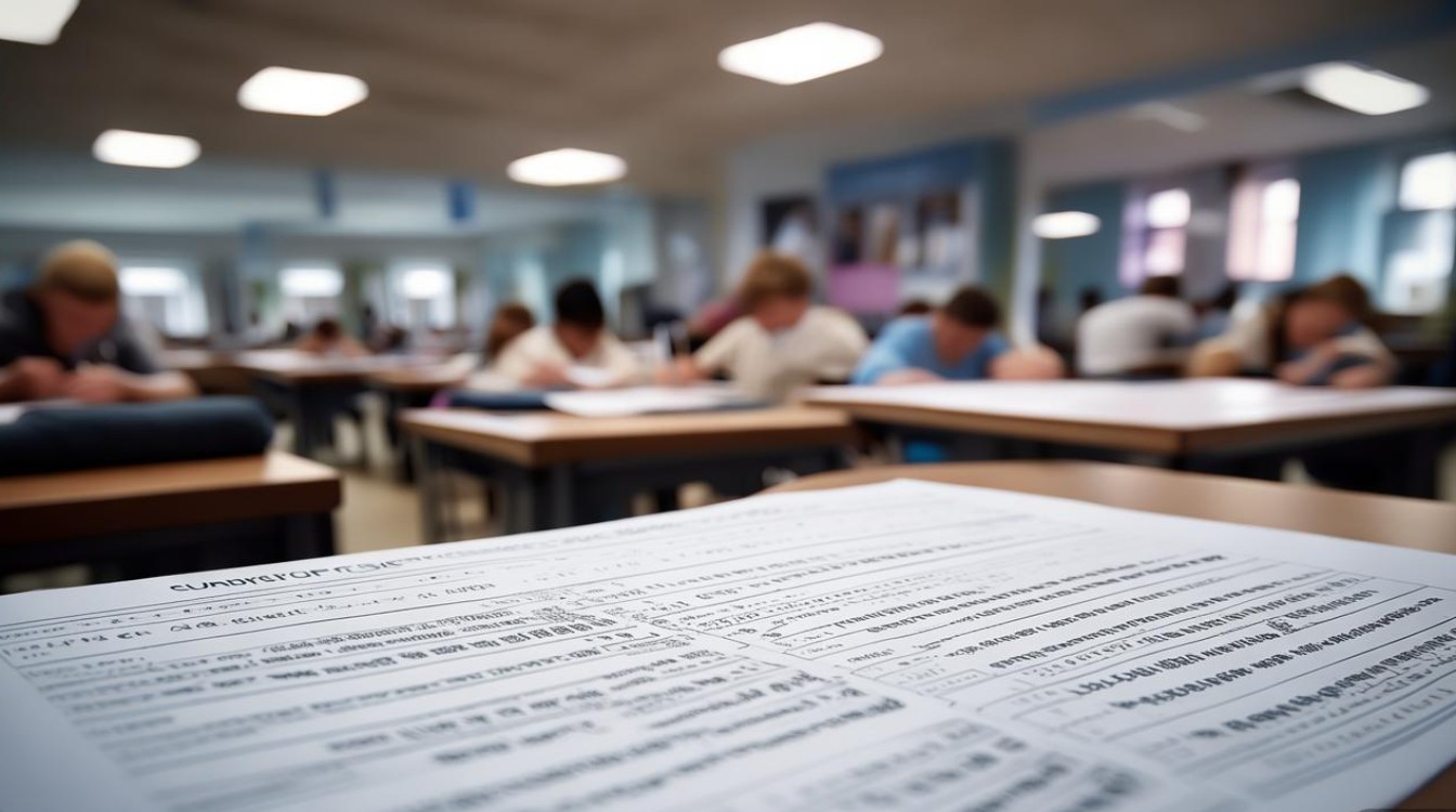 2025国考每题分值多少？行测申论最新计算方式公布！-图1