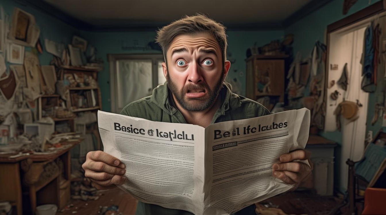 男人缺乏生活常识,当代男性生存能力为何堪忧?-图1 男人缺乏生活常识,当代男性生存能力为何堪忧?-图1